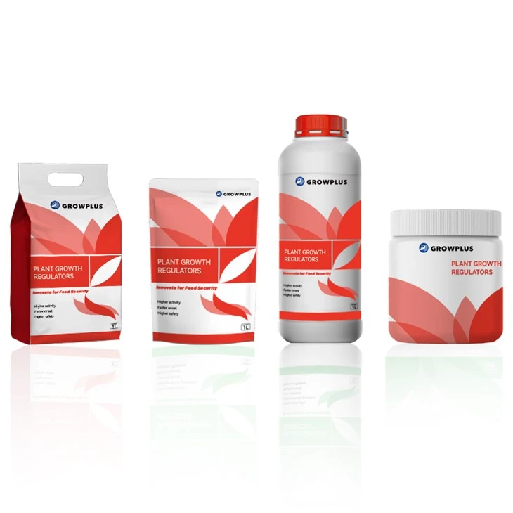 Gibberellin in Plants suppliers